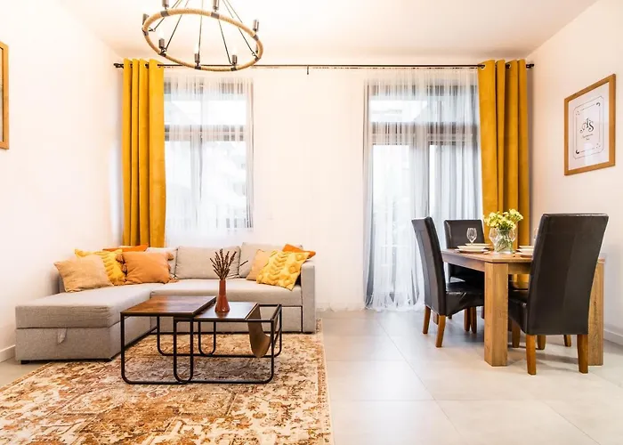 Apartamentysnu, Jagiellonski Premium II Z Parkingiem, Centrum