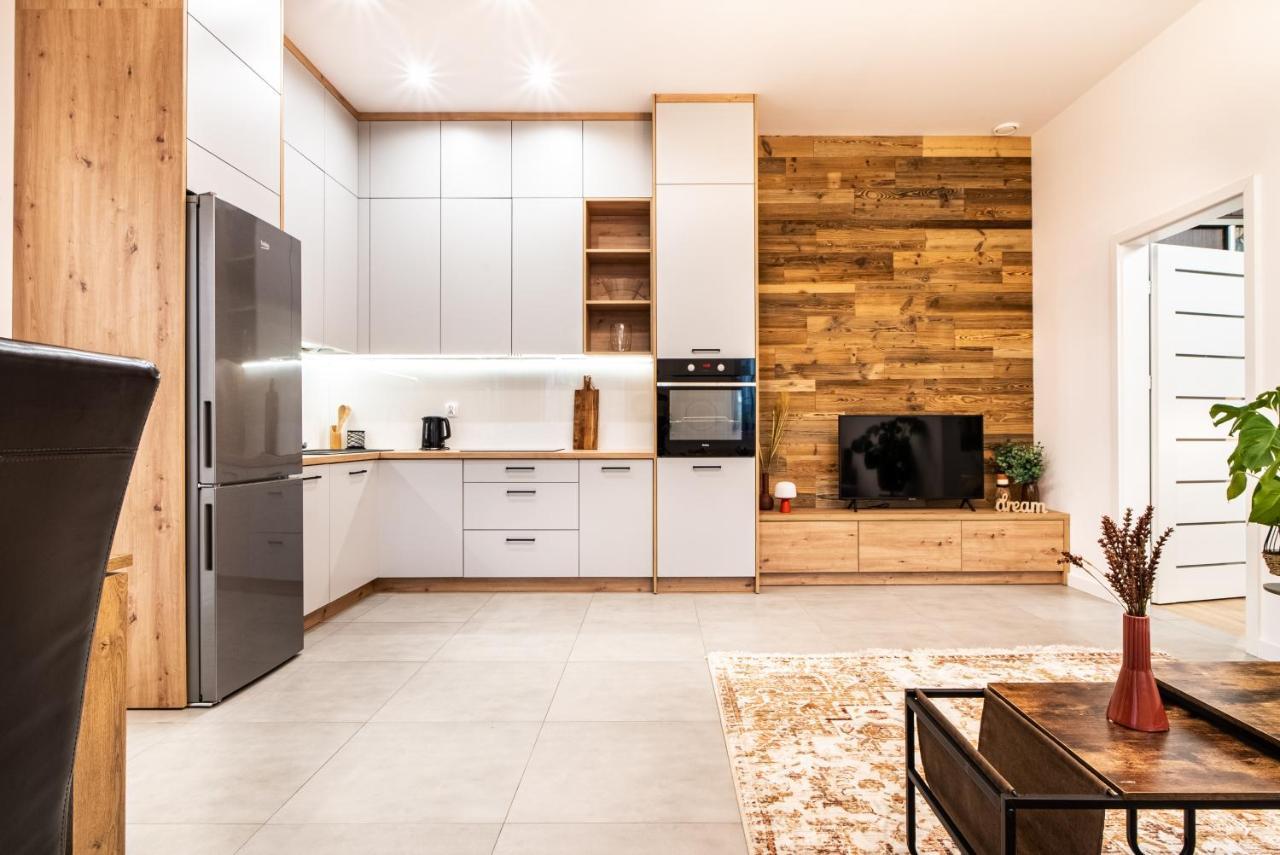 Apartamentysnu, Jagiellonski Premium Ii Z Parkingiem, Centrum Radom